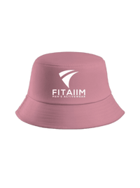 Legacy Bucket Hat Black - Fitaiim