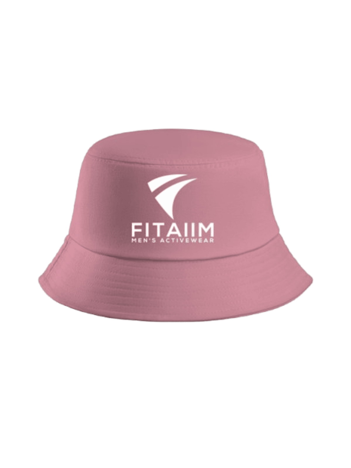 Legacy Bucket Hat Pink - Fitaiim