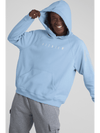 Essential Hoodie Baby Blue - Fitaiim