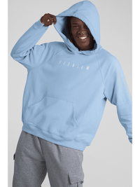 Essential Hoodie Baby Blue - Fitaiim