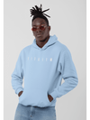 Essential Hoodie Baby Blue - Fitaiim