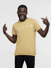 Essential T-Shirt Beige - Fitaiim
