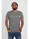 Essential T-Shirt Charcoal Grey - Fitaiim