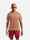 Essential T-Shirt Coral - Fitaiim