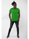 Essential T-Shirt Flag Green - Fitaiim
