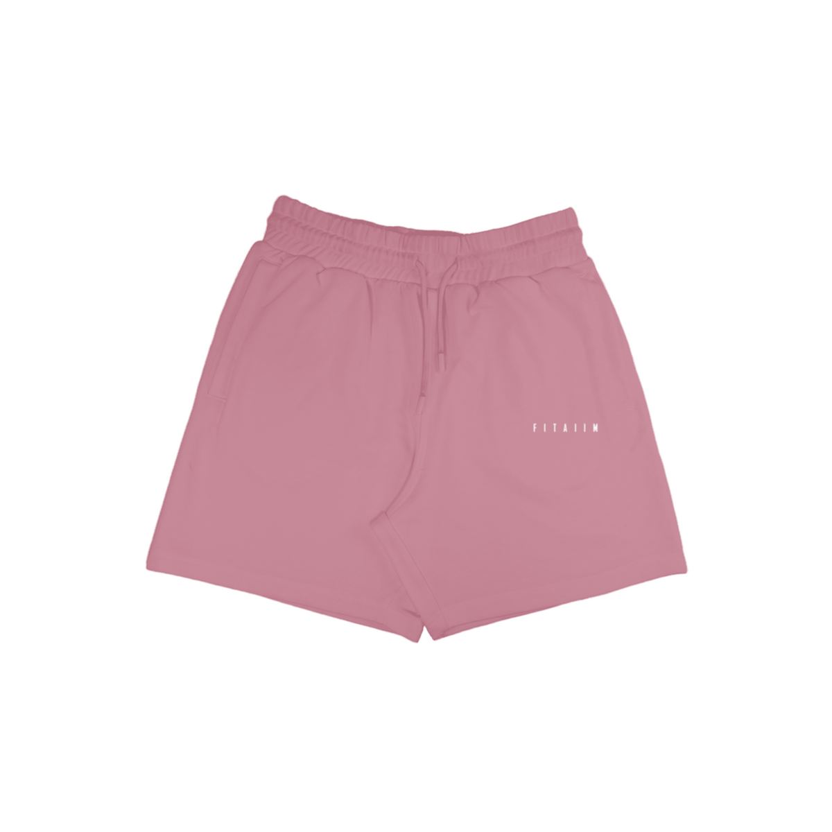 Essential Terry Shorts - Fitaiim