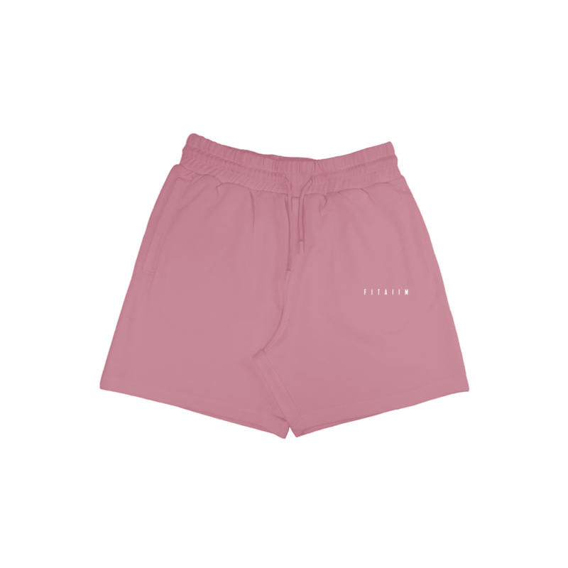 Essential Terry Shorts - Fitaiim