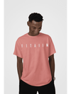 Essential T-Shirt Flamingo - Fitaiim