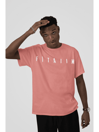 Essential T-Shirt Flamingo - Fitaiim