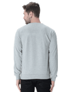 Essential Sweatshirt Grey - Fitaiim