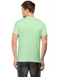 Essential T-Shirt Jade - Fitaiim
