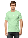 Essential T-Shirt Jade - Fitaiim