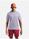 Essential Supima T-Shirt Lavender - Fitaiim