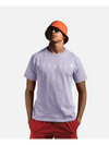 Essential Supima T-Shirt Lavender - Fitaiim