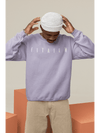 Essential Sweatshirt Lavender - Fitaiim