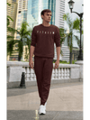 Essential Sweatshirt Maroon - Fitaiim