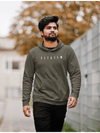 Essential Hoodie Olive Green - Fitaiim