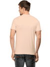 Essential T-Shirt Peach - Fitaiim