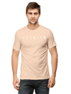 Essential T-Shirt Peach - Fitaiim