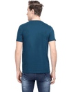 Essential T-Shirt Petrol Green - Fitaiim