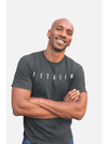 Essential T-Shirt Steel Grey - Fitaiim