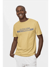 Power Supima T-Shirt Beige - Fitaiim
