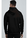 Power Oversized Hoodie Sweatshirt Black - Fitaiim