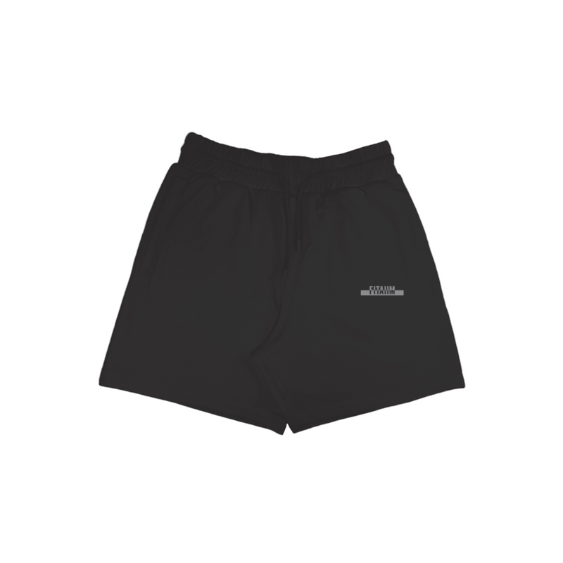 Power Terry Shorts - Fitaiim