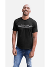 Power T-Shirt Black - Fitaiim