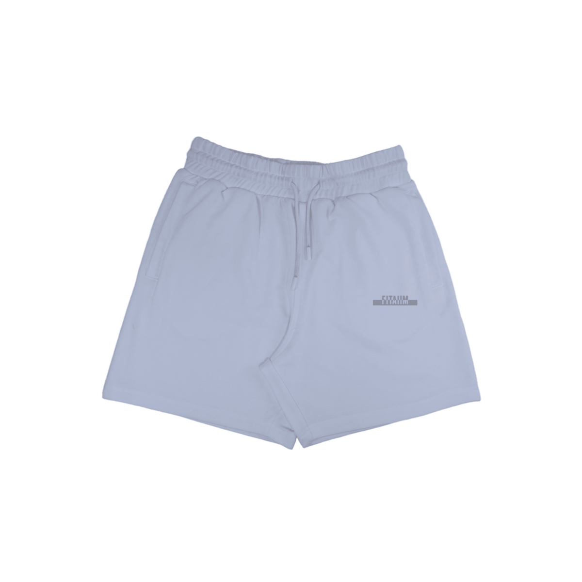 Power Terry Shorts - Fitaiim