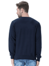 Power Sweatshirt Navy Blue - Fitaiim