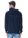 Power Hoodie Navy Blue - Fitaiim