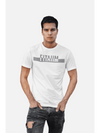 Power Supima T-Shirt White - Fitaiim