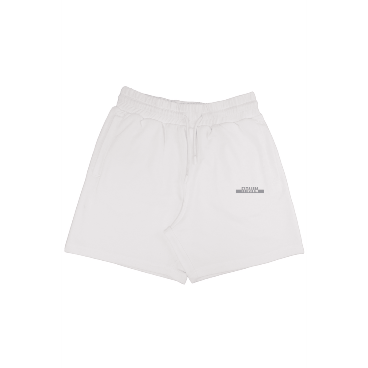 Power Terry Shorts - Fitaiim