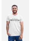 Power T-Shirt White - Fitaiim