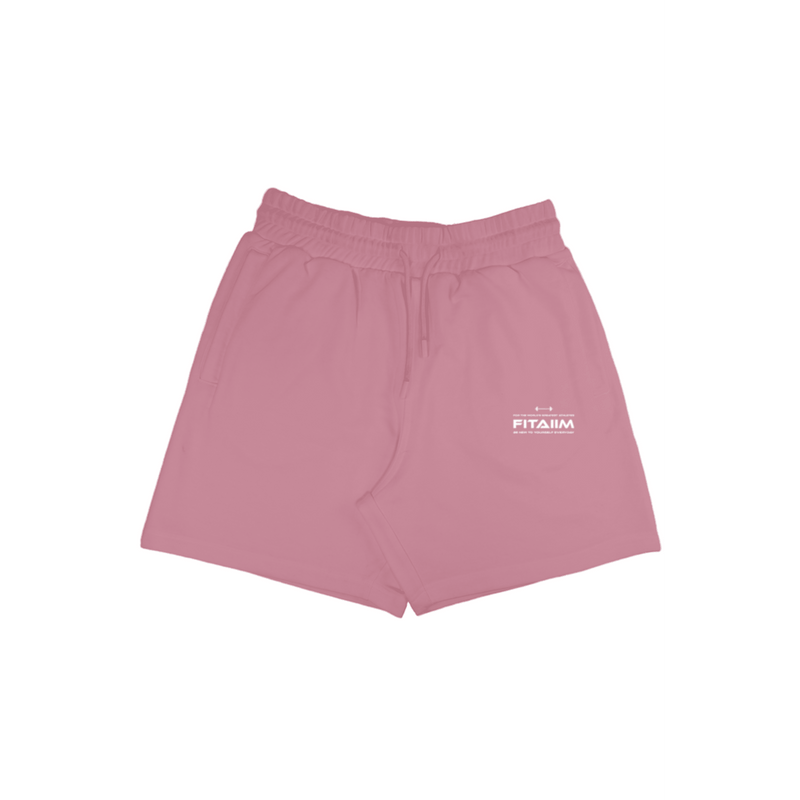 Relax Terry Shorts - Fitaiim