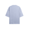 Relax Terry Oversized T-shirt Lavender - Fitaiim