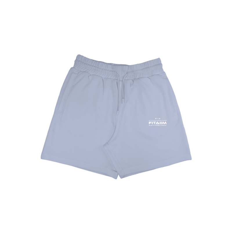 Relax Terry Shorts - Fitaiim