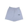 Relax Black Logo Terry Shorts - Fitaiim