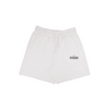 Relax Black Logo Terry Shorts - Fitaiim