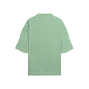 Resolve Terry Oversized T-shirt Jade - Fitaiim