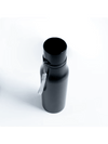 Fitaiim Steel Water Bottle With White Logo - Fitaiim