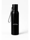 Fitaiim Steel Water Bottle with Black and Grey - Fitaiim